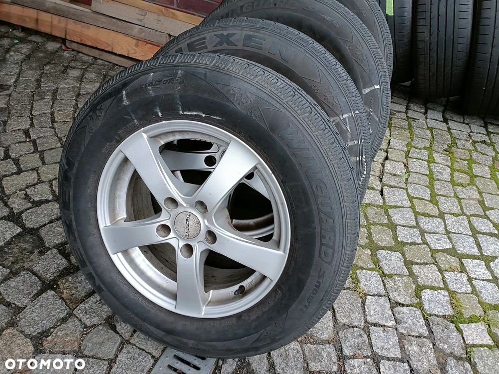 Hyundai ix35 2.0 2WD Style - 27