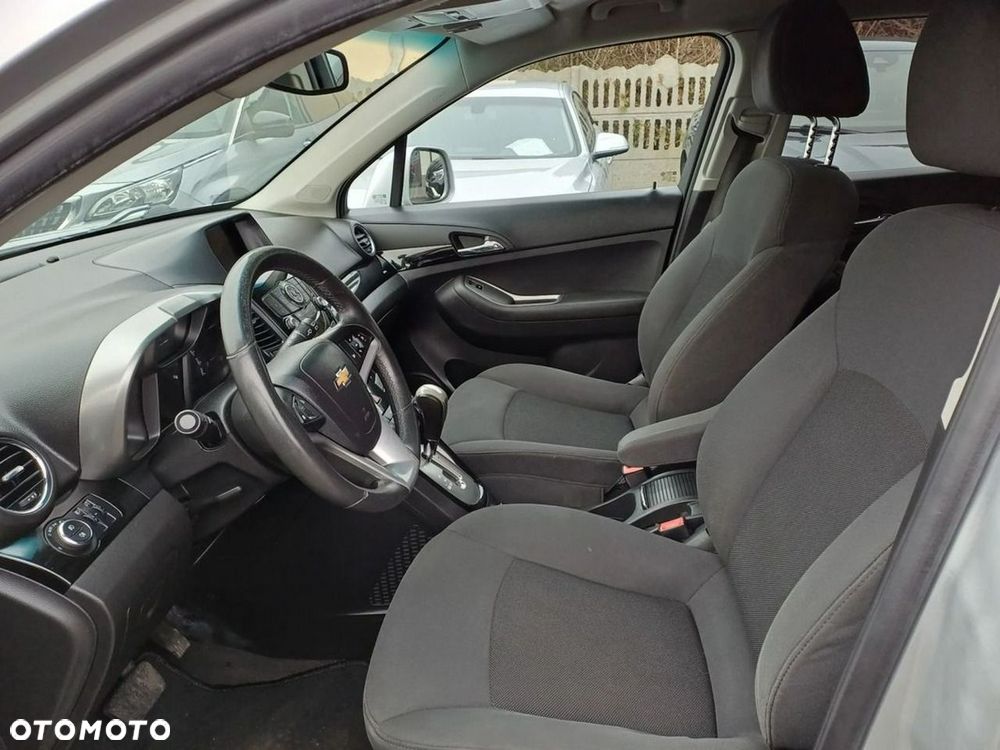 Chevrolet Orlando 2.0 TD LT - 17