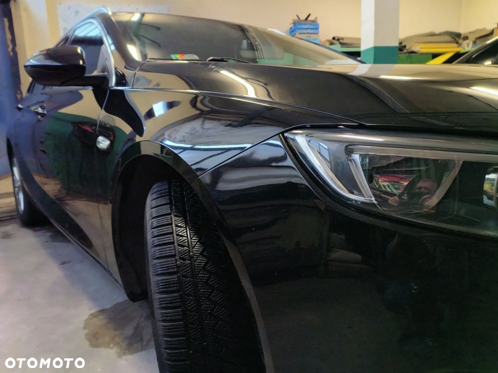 Opel Insignia 2.0 CDTI ecoFLEXStart/Stop Innovation - 2