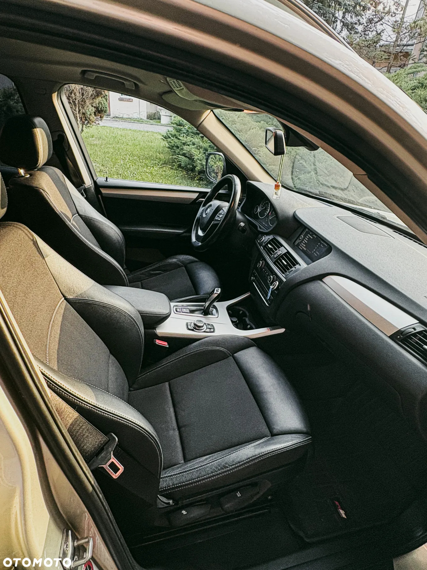 BMW X3 - 12