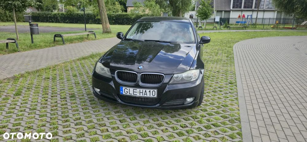 BMW Seria 3 320d - 1