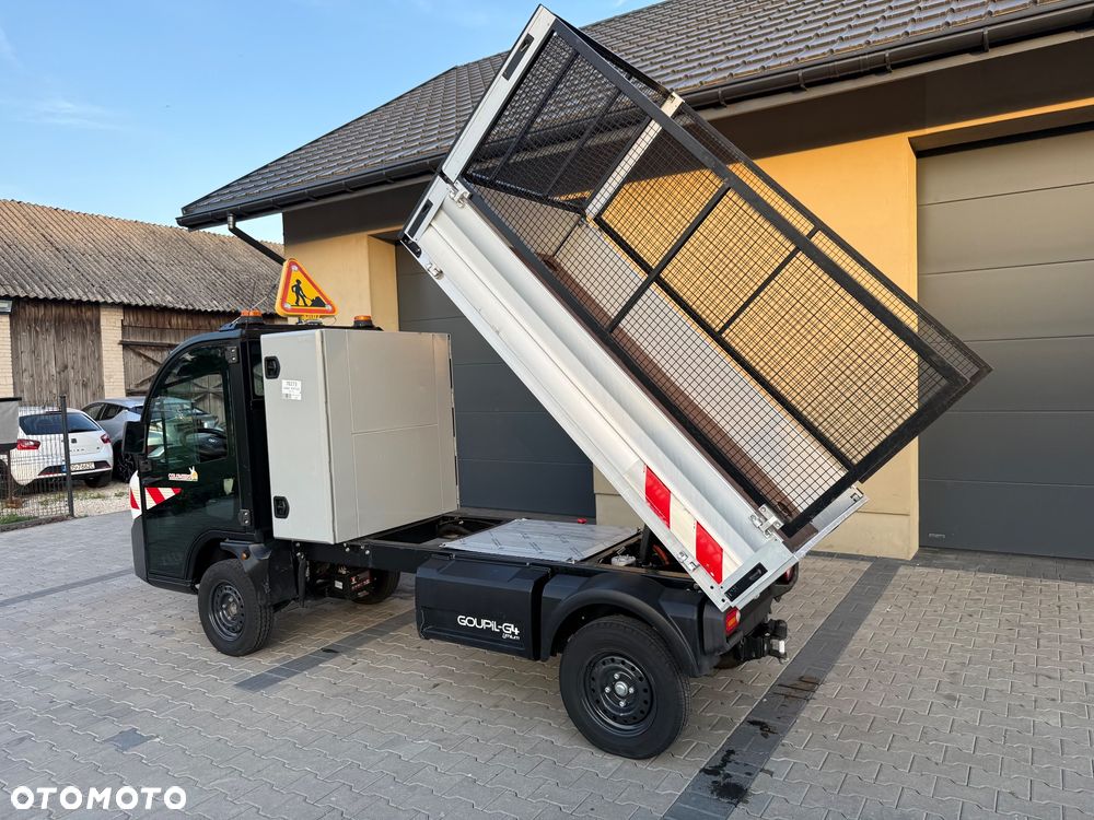 Inny Goupil g4l - 3