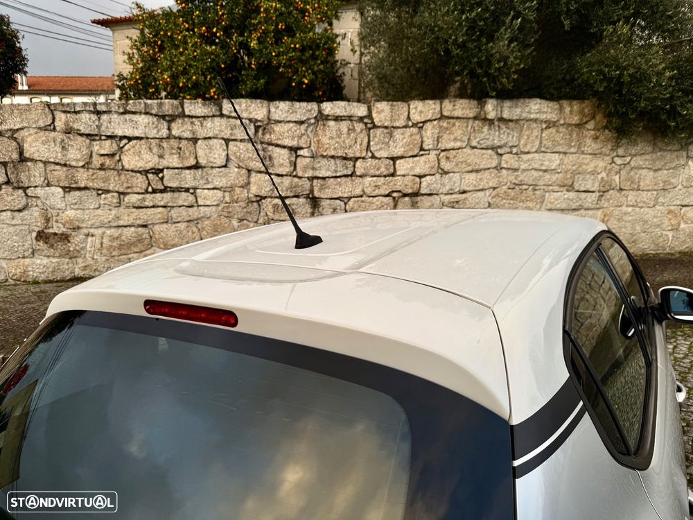 Citroën C3 1.2 PureTech Feel - 14