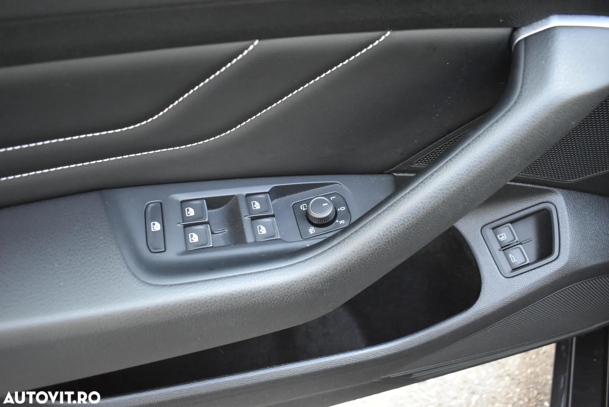 Volkswagen Passat 1.4 TSI Plug-In-Hybrid DSG GTE - 12