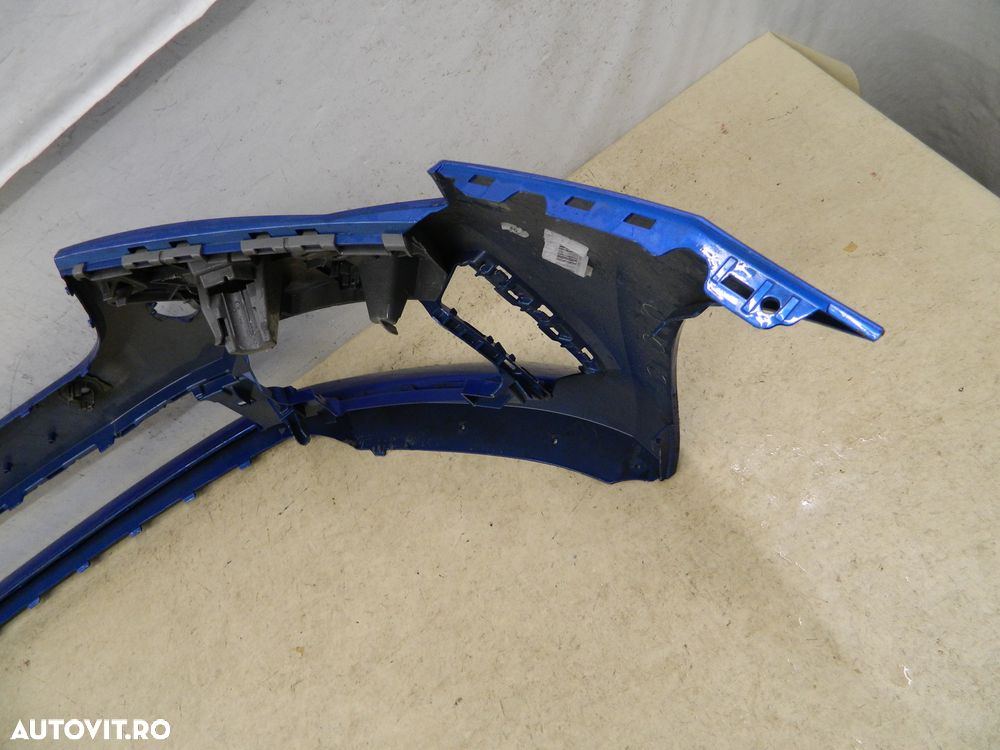 Bara fata Skoda Scala 2019, 2020, 2021, 2022, 657807221 - 5