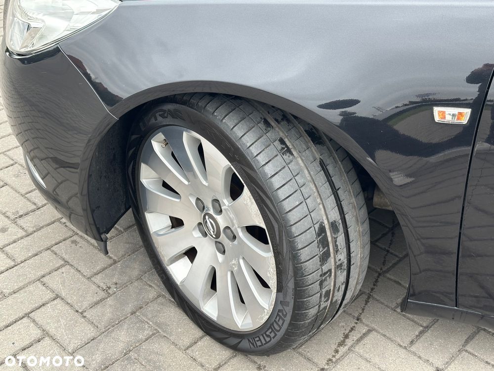 Opel Insignia 1.4 T Active S&S - 38