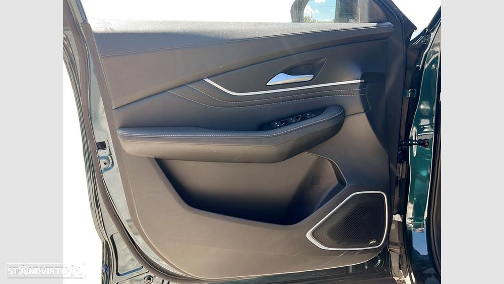 Forthing Friday EV 85.9 kWh - 12