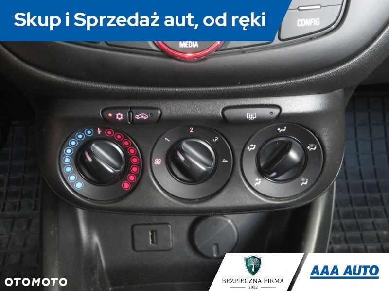 Opel Corsa - 15