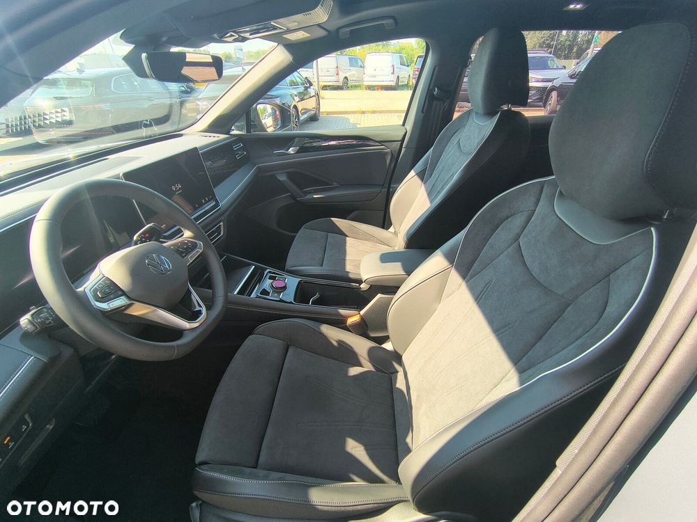 Volkswagen Tiguan - 8