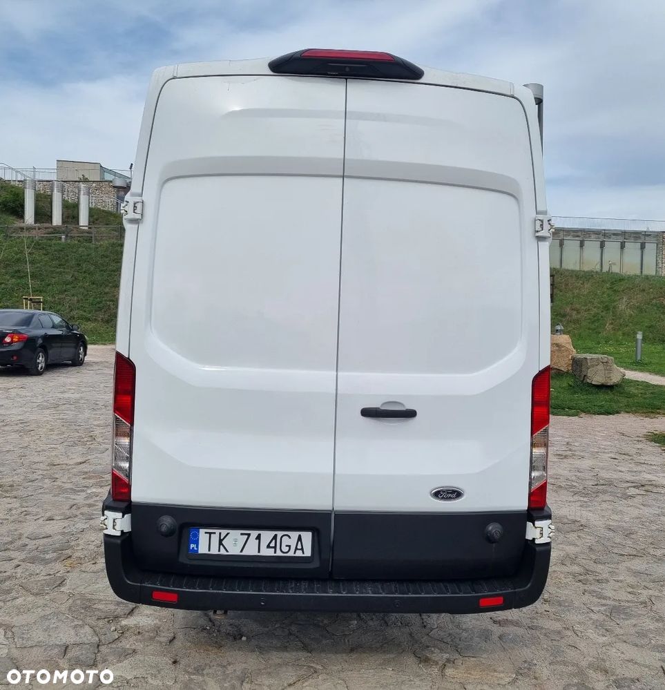 Ford Transit L4H3 - 4