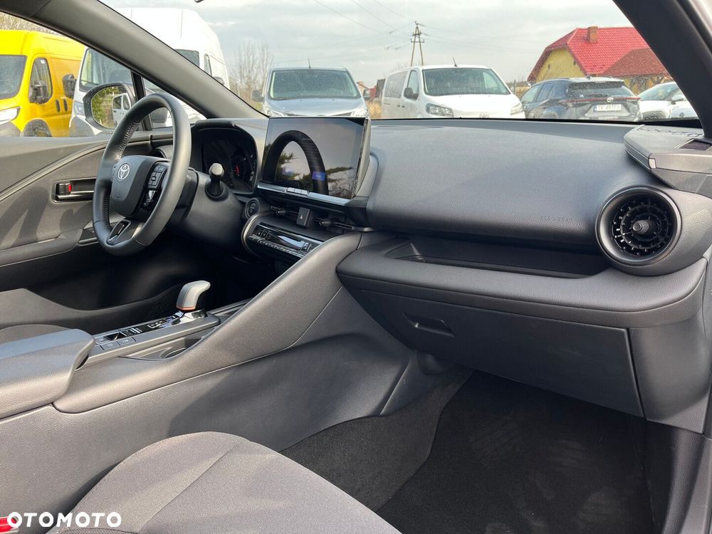 Toyota C-HR 1.8 Hybrid Style - 5