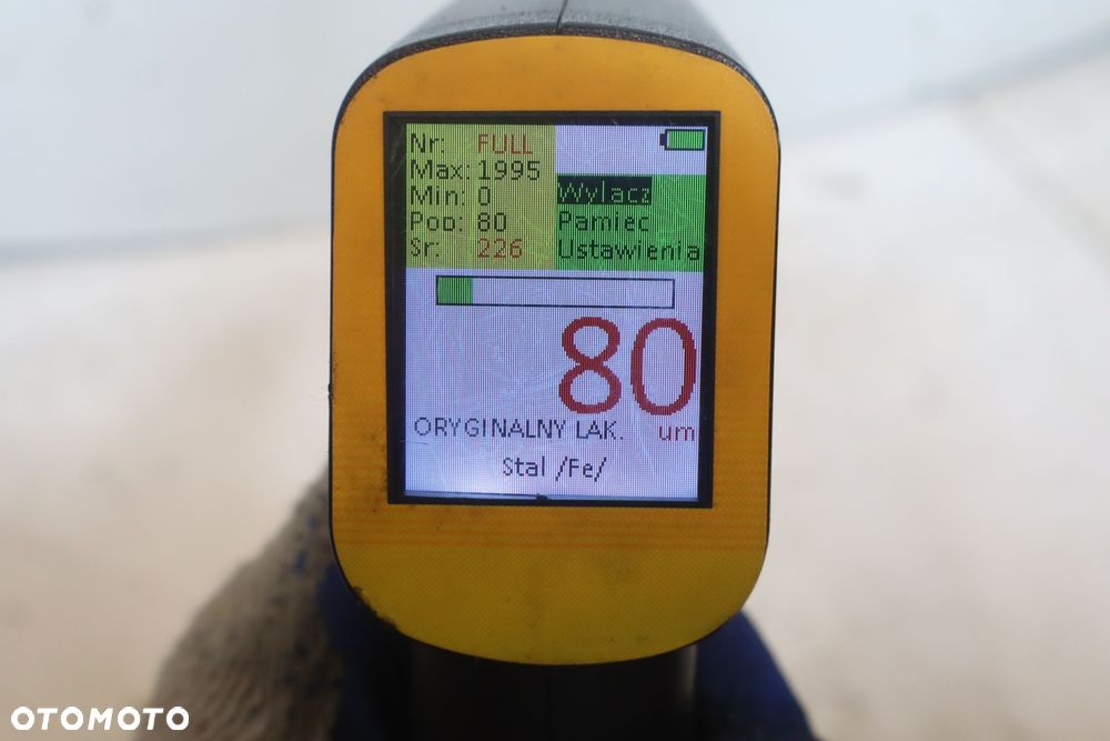 MASKA  FIAT SCUDO II - 3