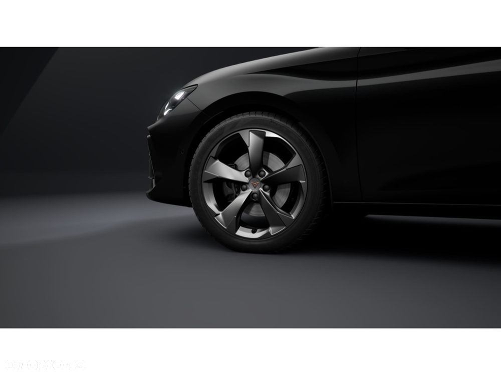 Cupra Leon Sportstourer 2.0 TDI DSG - 4