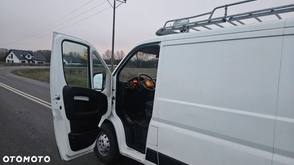 Peugeot Boxer - 2