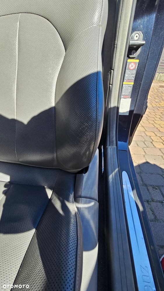 Mercedes-Benz CLK Coupe 350 7G-TRONIC Elegance - 31