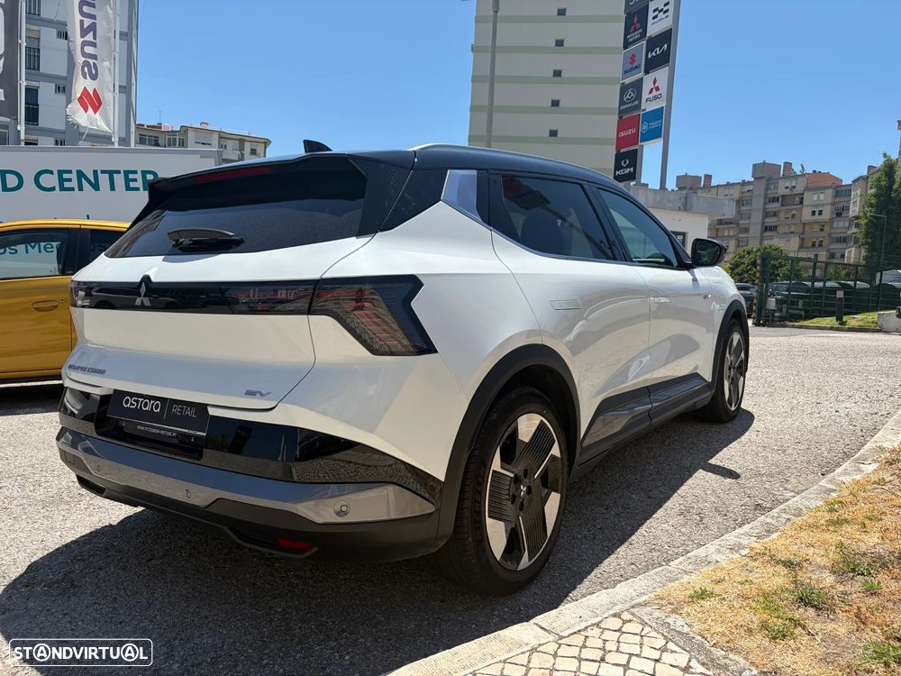 Mitsubishi Eclipse Cross 87 kWh Intense - 7