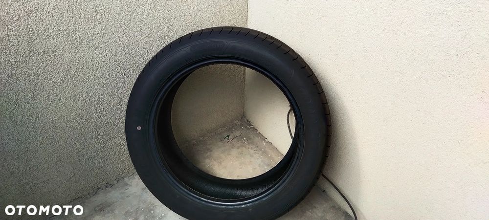 Opony letnie nieużywane - 3