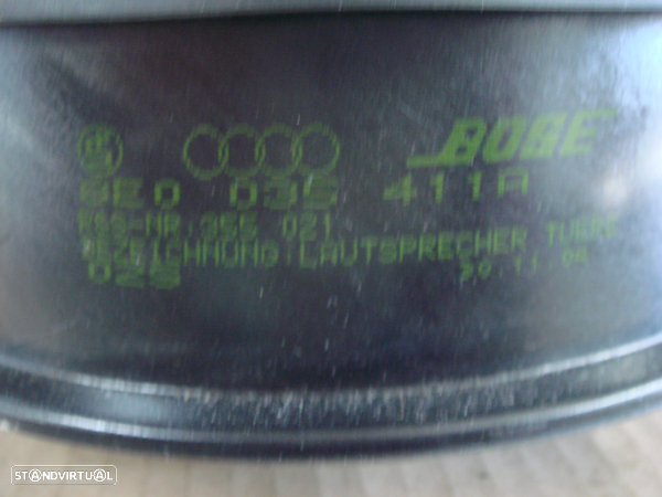 Altifalantes Audi A3 Sportback (8Pa) - 2