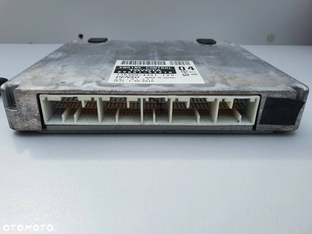 LEXUS IS200 komputer immobilizer sterownik automat 99-05 - 3