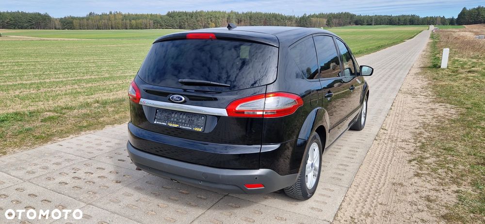 Ford S-Max 2.0 TDCi DPF Ambiente - 14