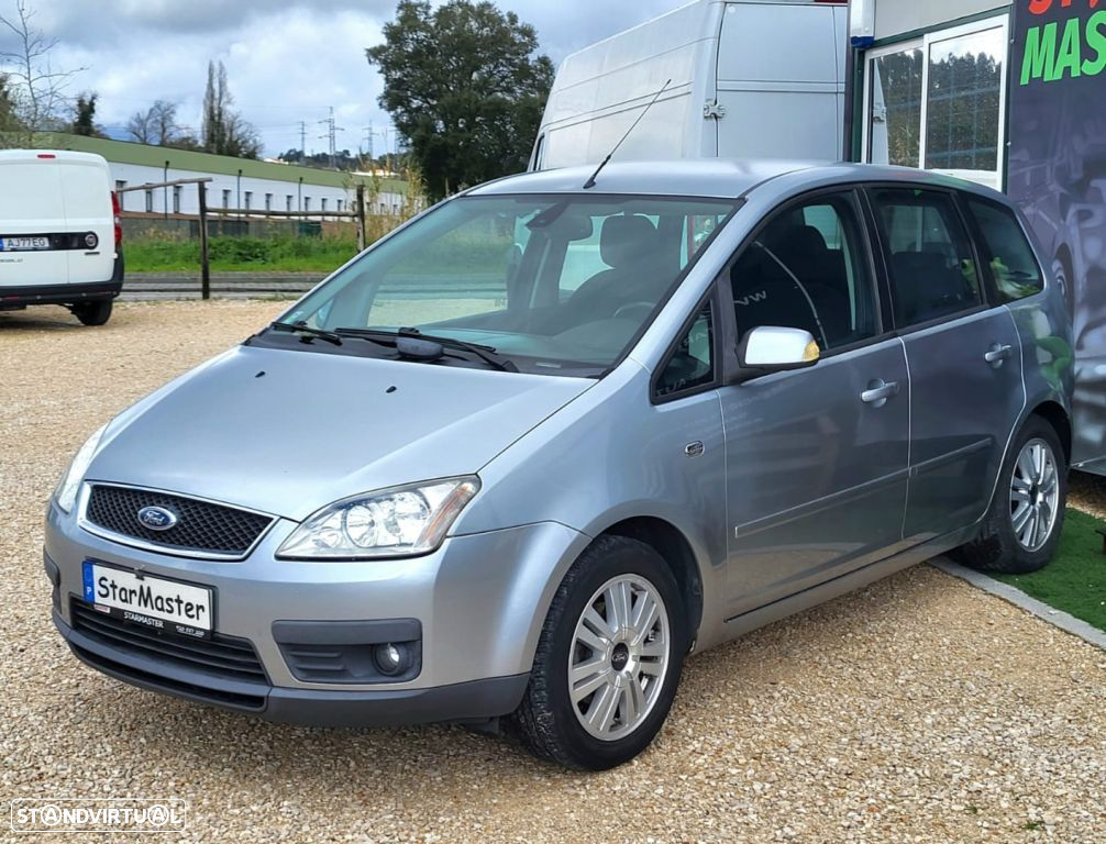 Ford C-Max - 3