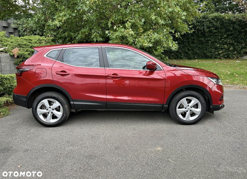 Nissan Qashqai - 34