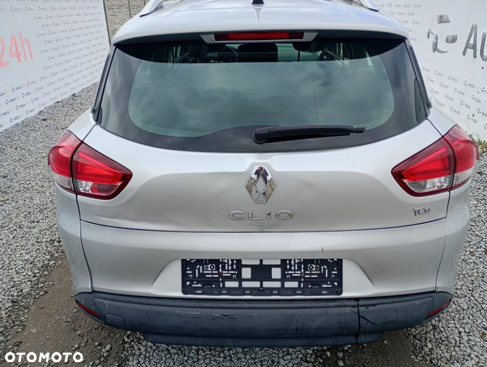Renault Clio Energy TCe 90 Start & Stop Dynamique - 5