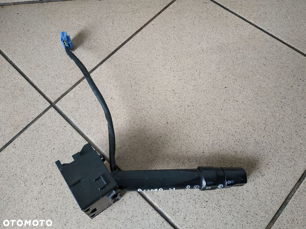 ACCORD HB 98- PRZEŁĄCZNIK WŁĄCZNIK WYCIERACZEK - 4