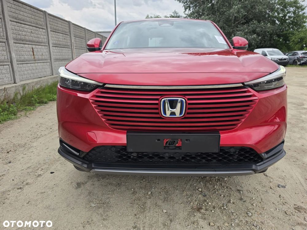 Honda HR-V e:HEV 1.5 i-MMD Elegance - 20