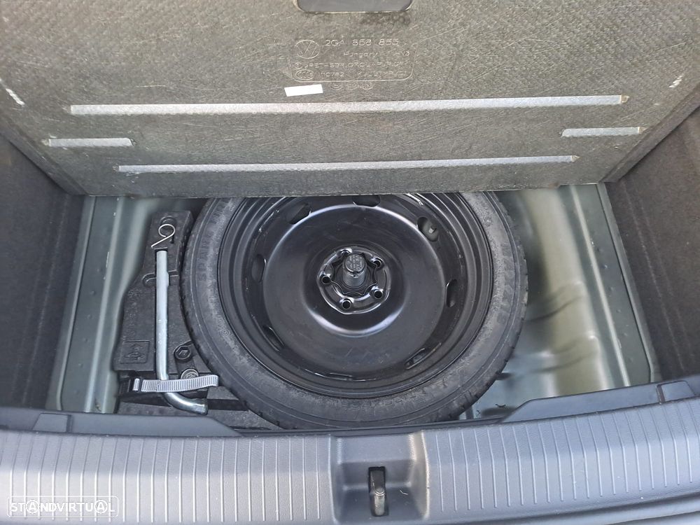 Volkswagen T-Roc 1.5 TSI Style — fotografia 15