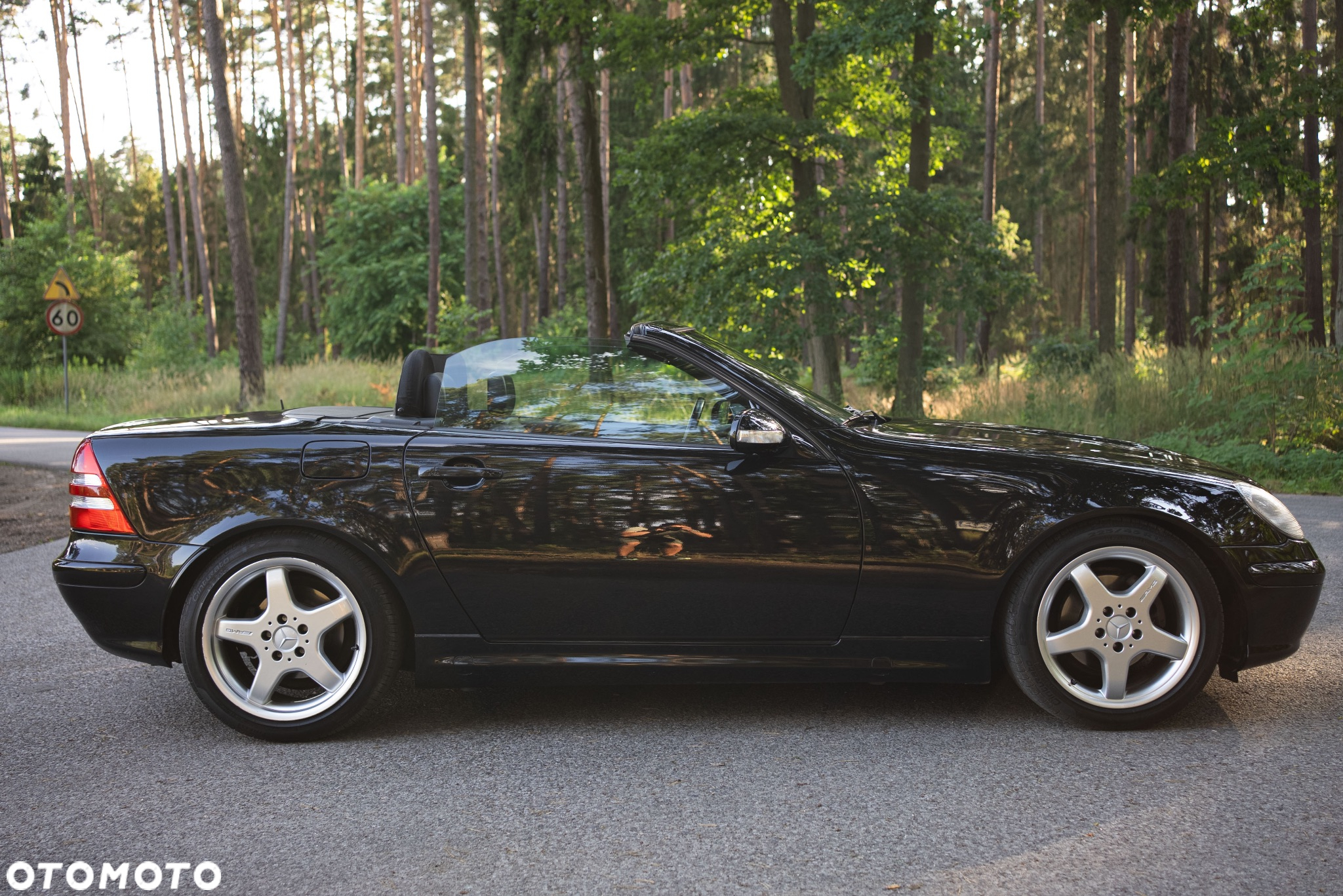Mercedes-Benz SLK 200 Kompressor - 15