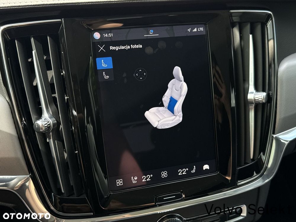 Volvo S90 - 30