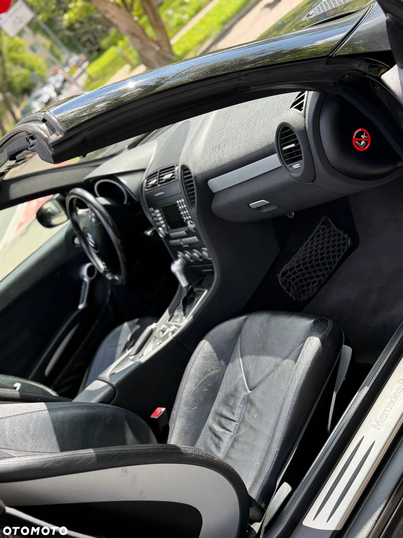 Mercedes-Benz SLK - 8
