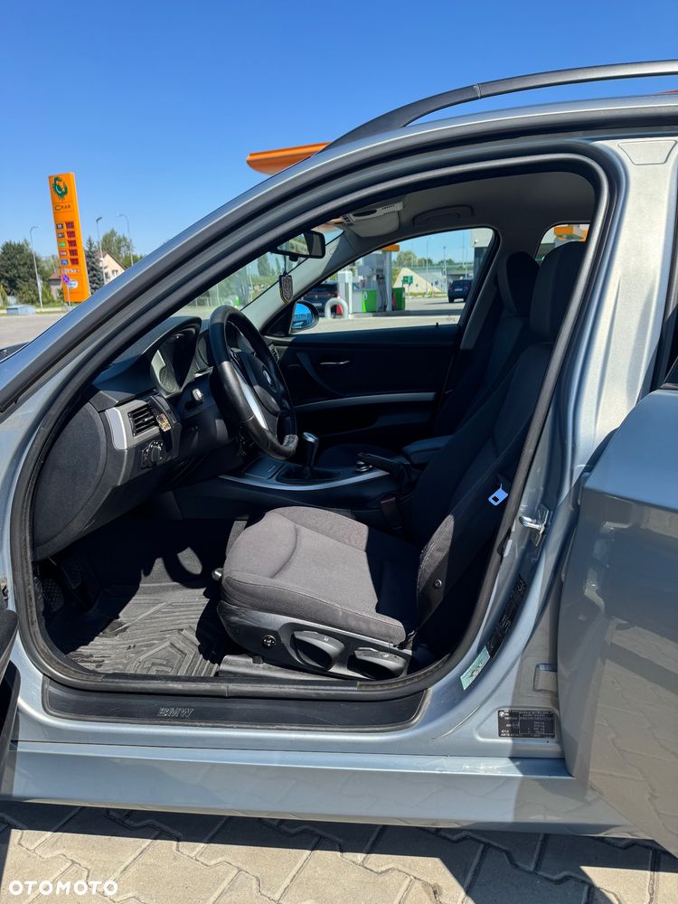 BMW Seria 3 - 12
