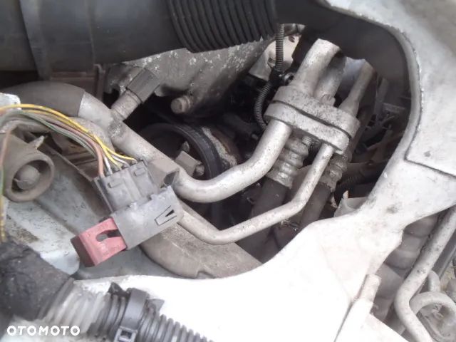 pompa tłumik wydech webasto hydronic d3w z 252250 3,3kw opel corsa combo c tour omega saab vw t4 - 10