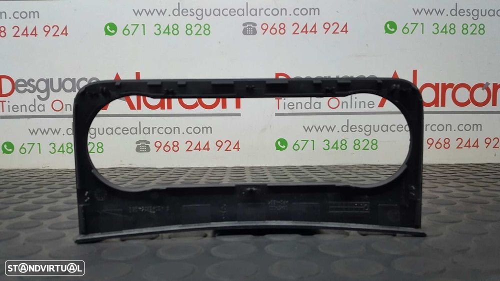 EMBELIZADOR MERCEDES CLASE GLK (W204) GLK GLK 200 CDI BE (204.901) - 2