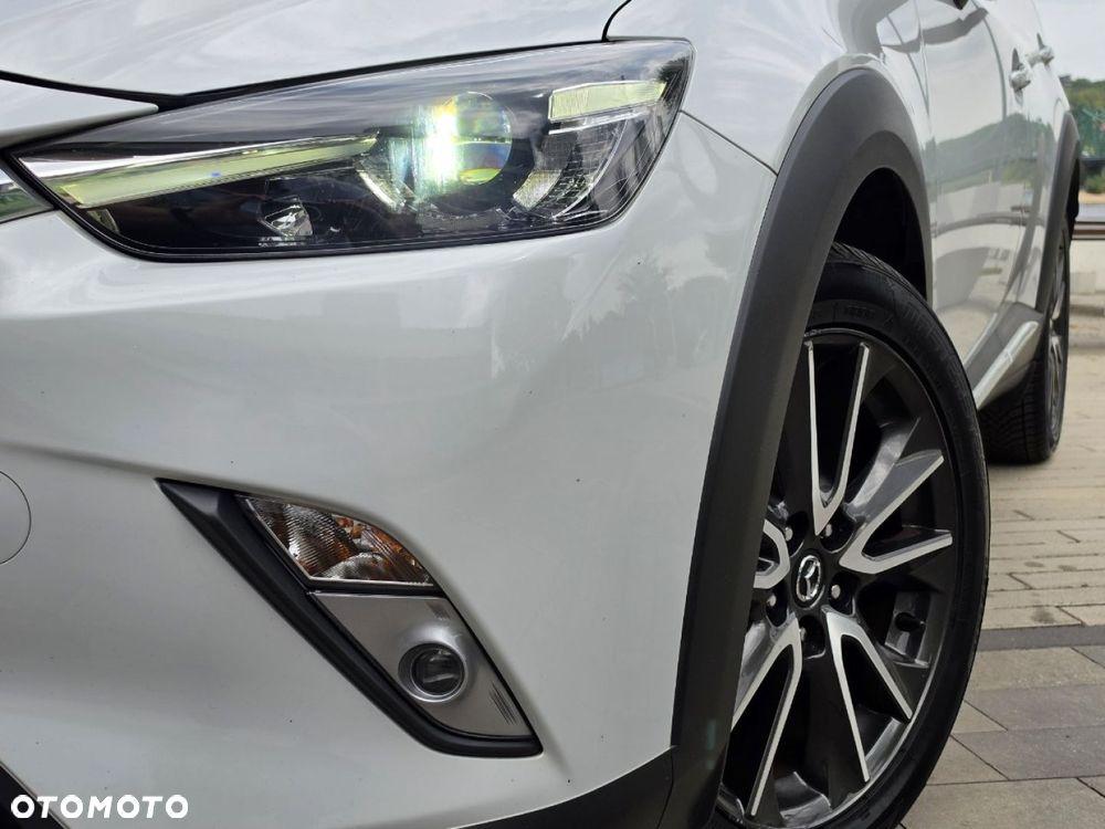 Mazda CX-3 - 13