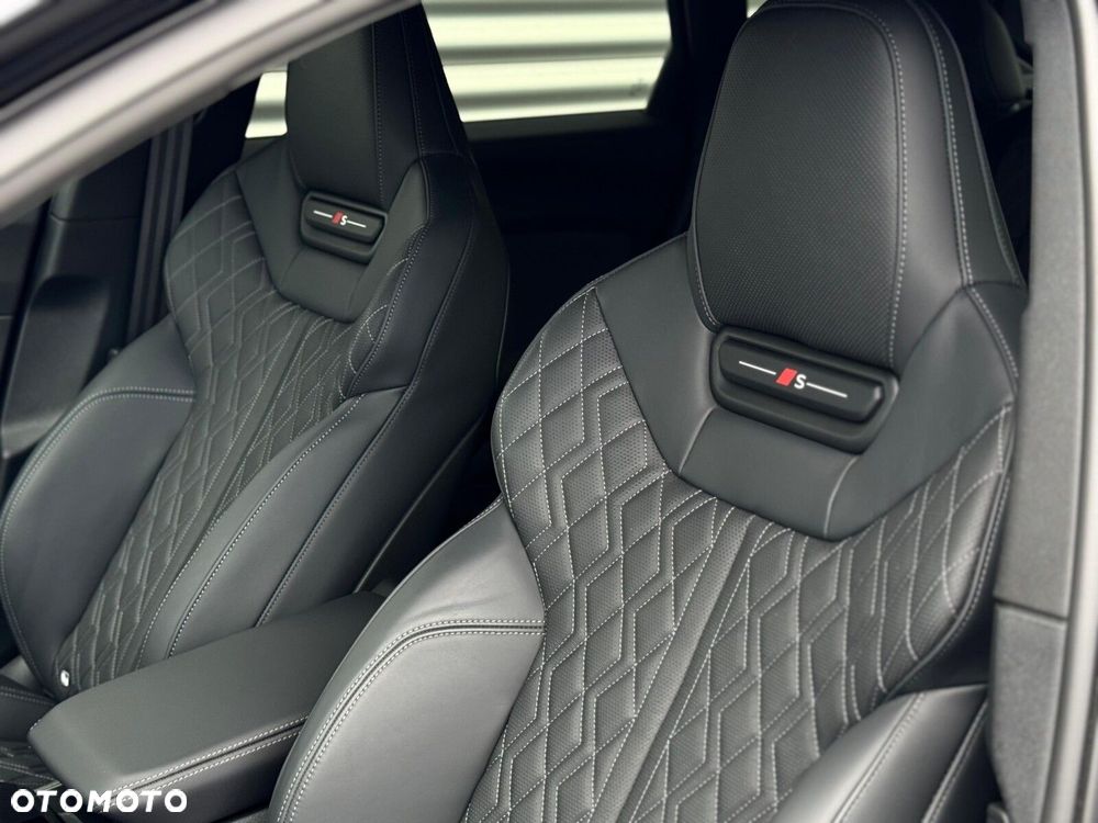 Audi S5 Coupé - 34