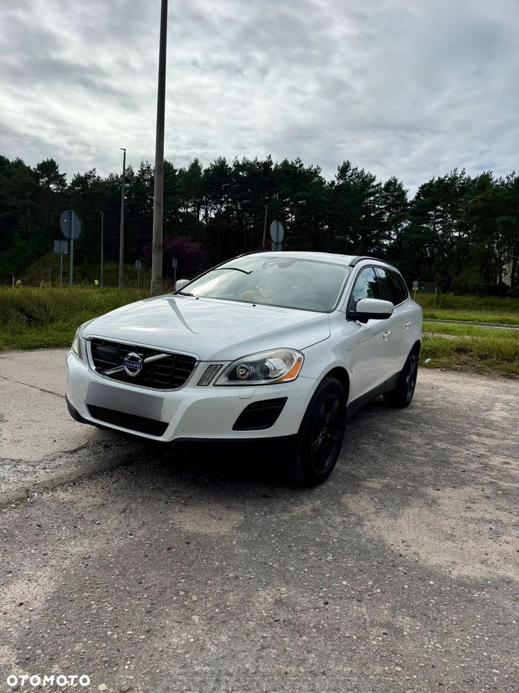 Volvo XC 60 - 2