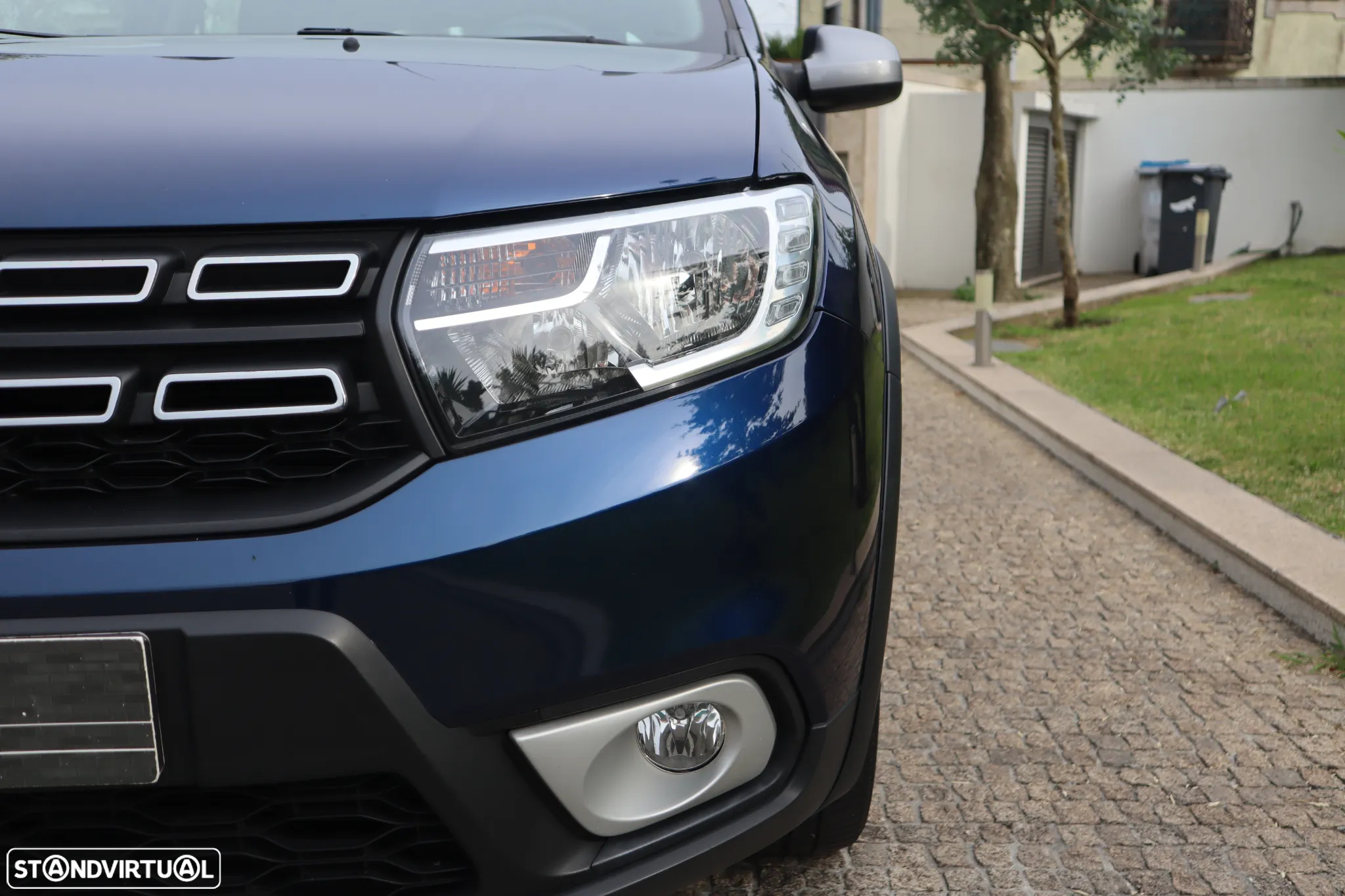 Dacia Sandero 0.9 TCe Stepway Bi-Fuel - 6