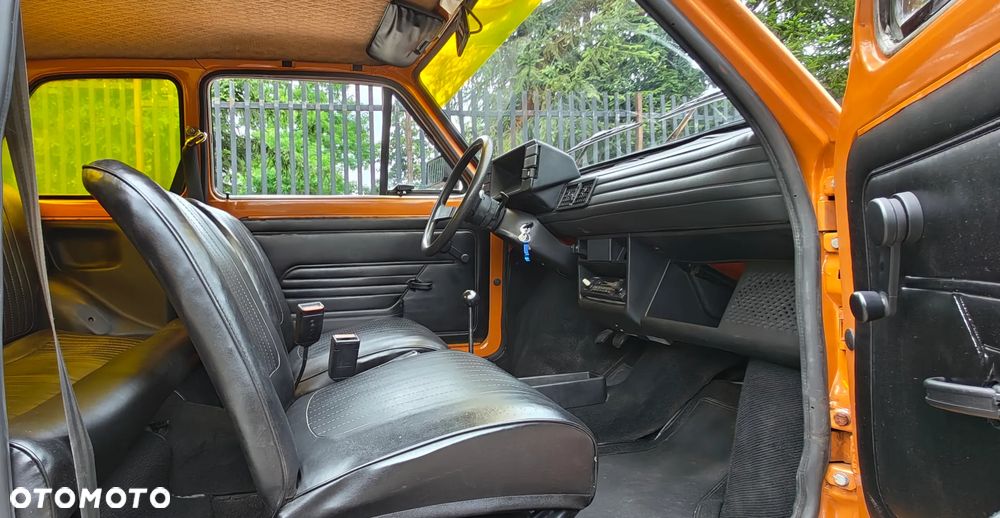 Fiat 126 - 7