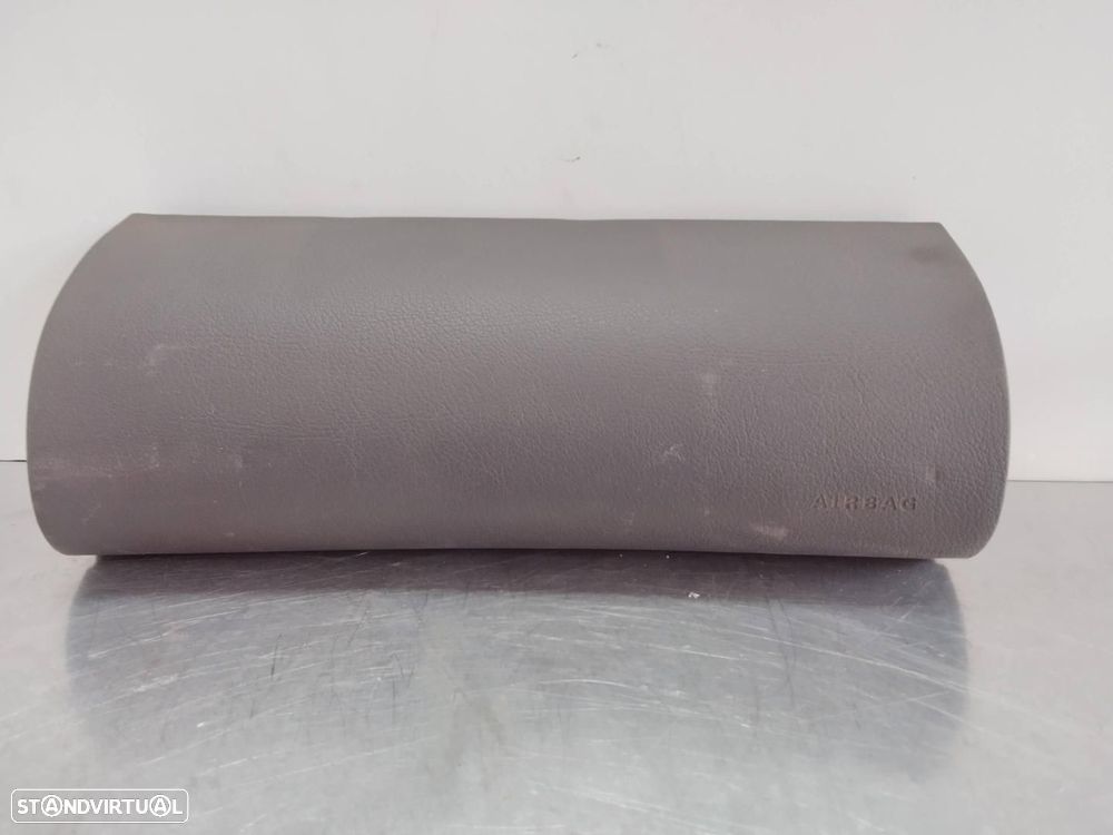 AIRBAG FRENTE DIREITO SKODA SUPERB - 1