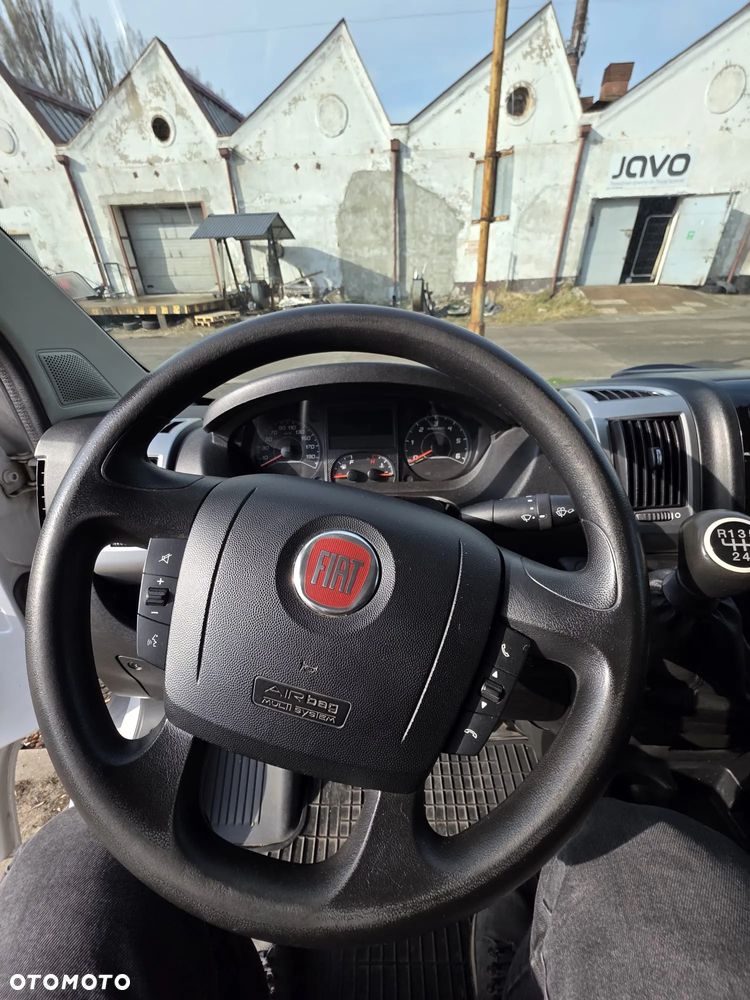Fiat DUCATO - 2