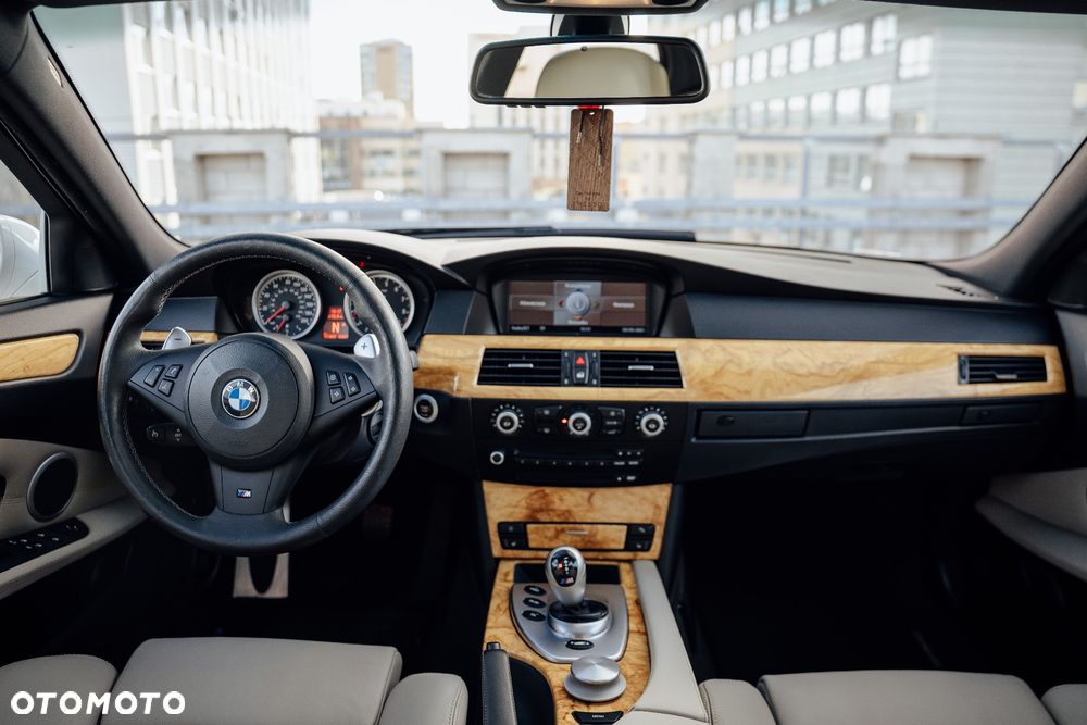 BMW M5 - 21