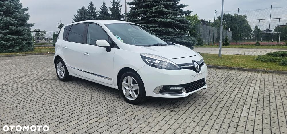 Renault Scenic ENERGY dCi 130 BOSE EDITION - 1