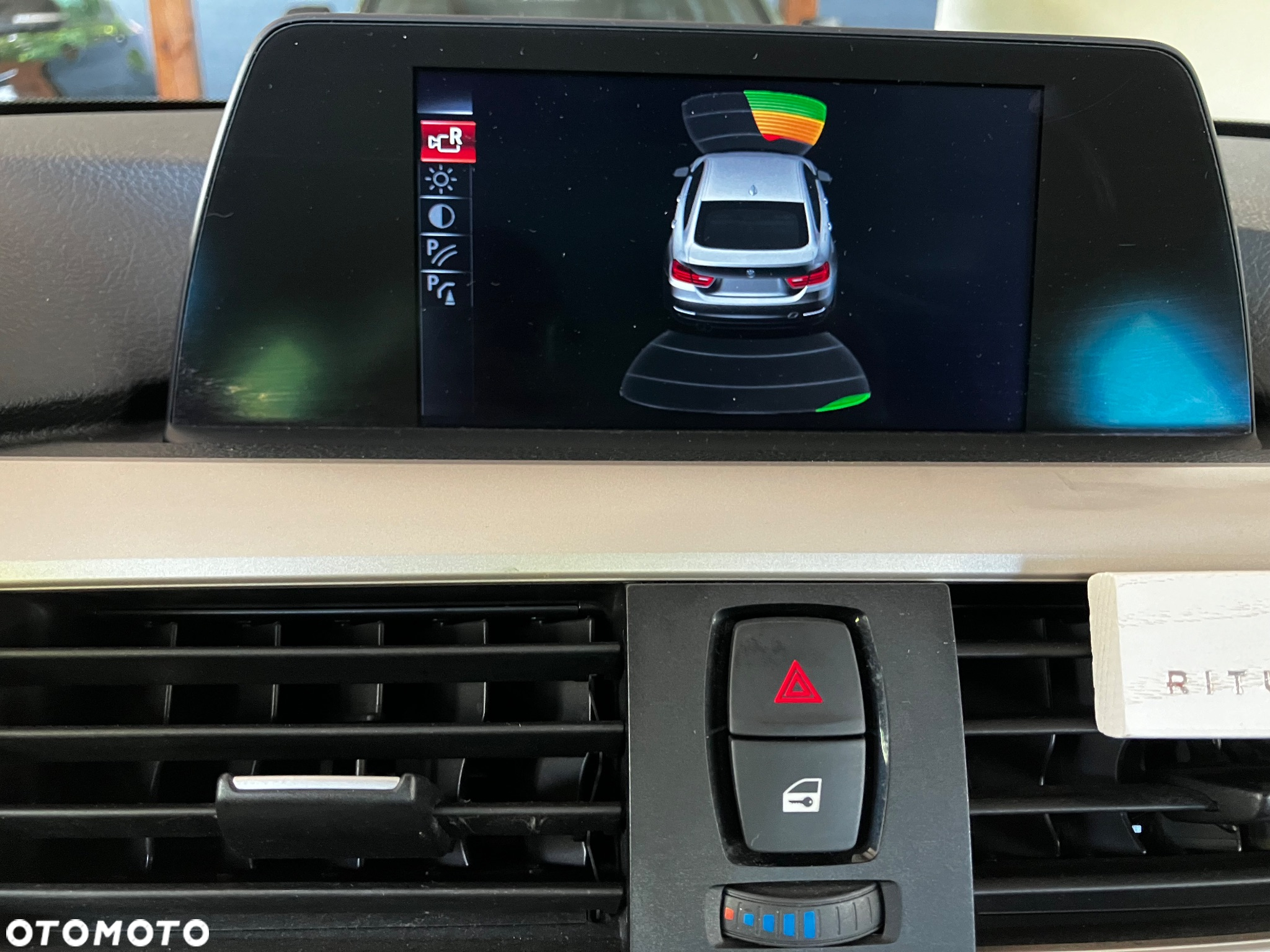 BMW Seria 4 418d Gran Coupe - 14