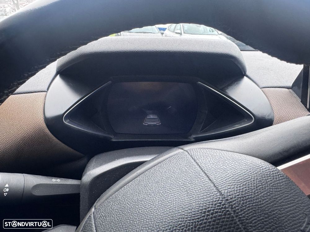 DS DS3 Crossback 1.2 PureTech Be Chic - 13