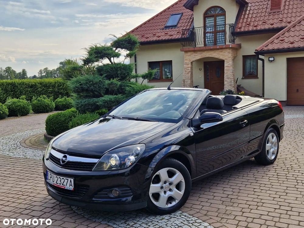 Opel Astra - 13