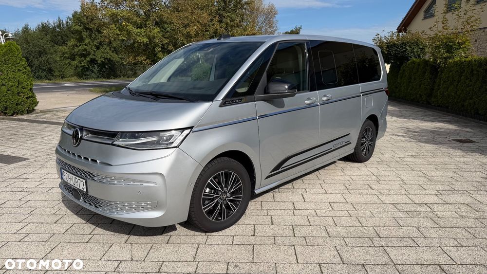 Volkswagen Multivan 2.0 TDI L2 Edition DSG - 21