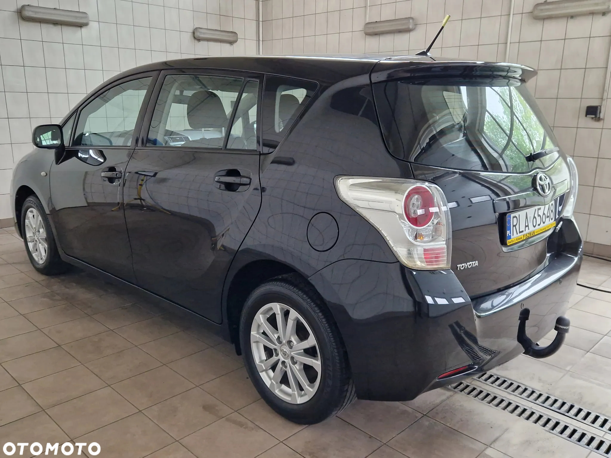 Toyota Verso 1.8 Premium EU5 - 3